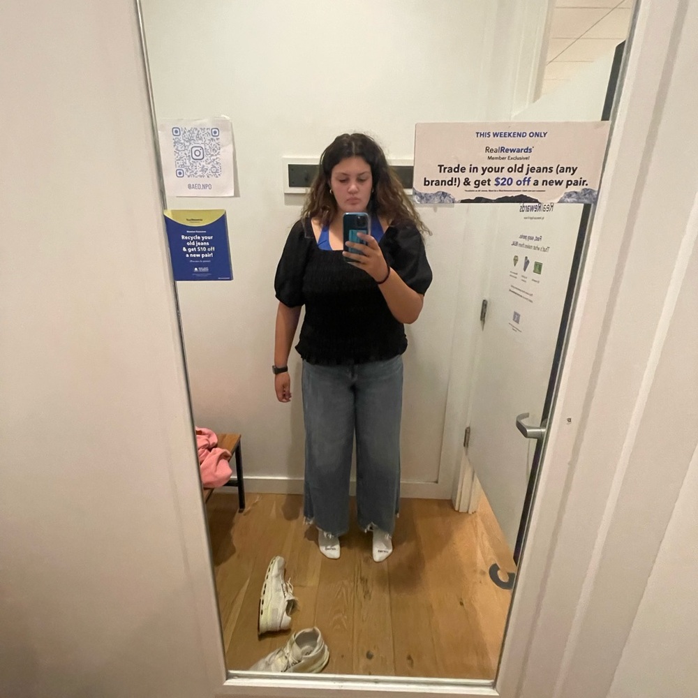Women’s Old Navy Shirt